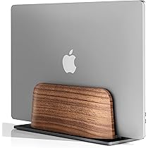 Amazon.co.jp: amesoba 木製 モニタースタンド 卓上 デスクシェルフ